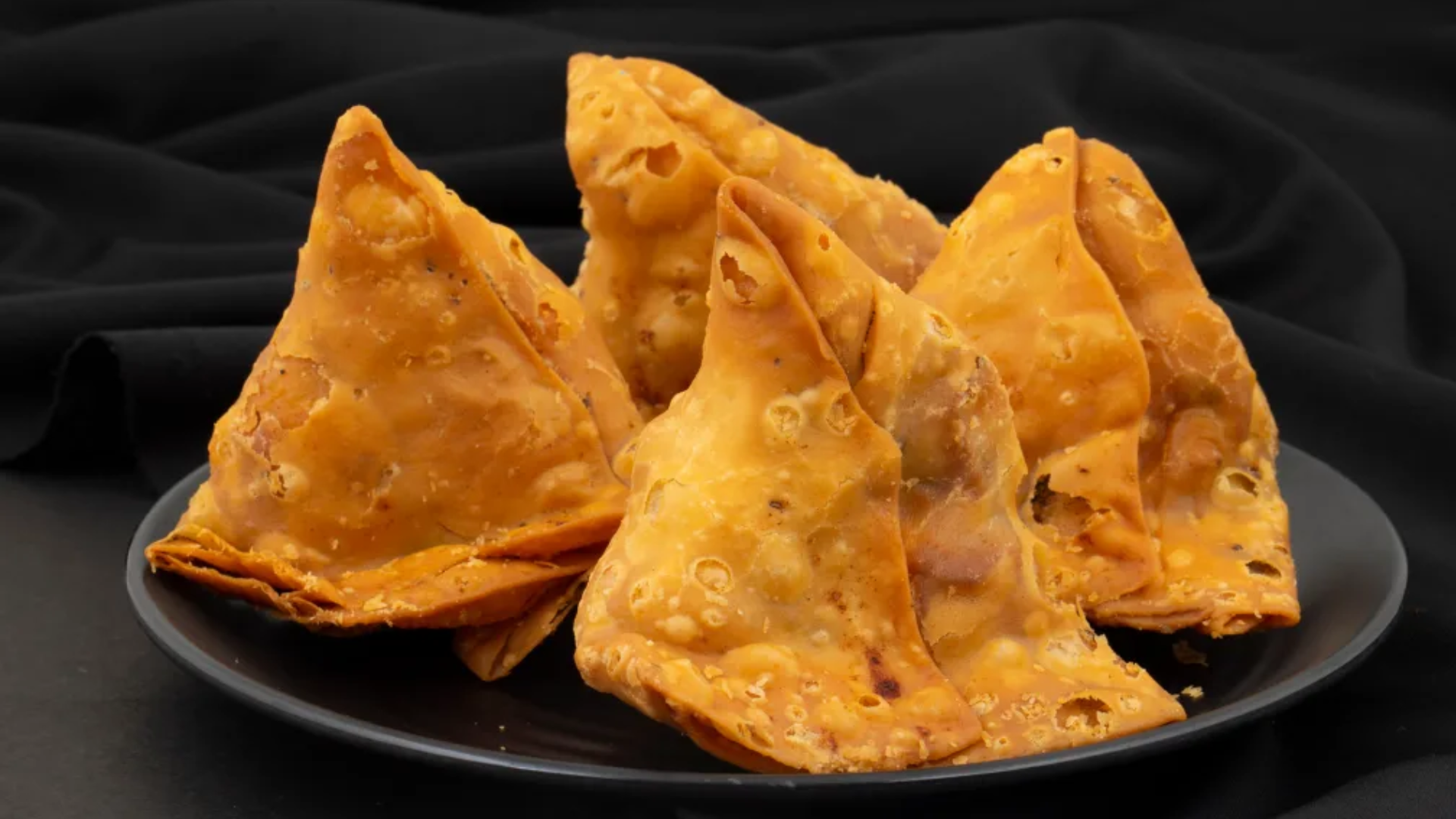 Auckland Samosa Seller Fined Due To Lack Of Food Safety Records